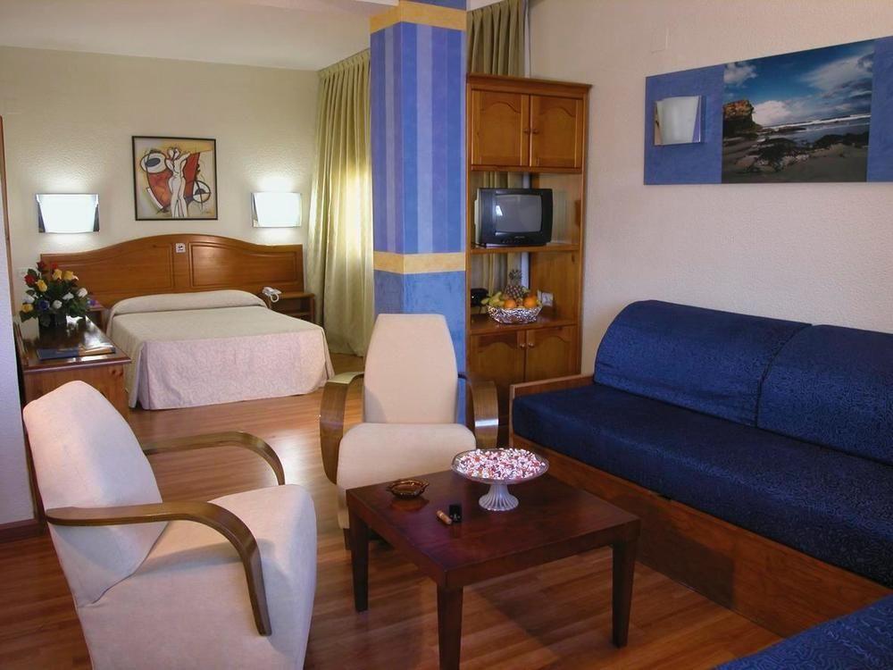 Centre - Adults Only Benidorm