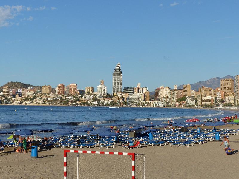 Hotel Centre - Adults Only Benidorm